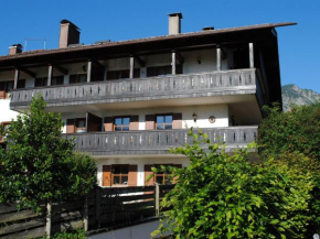 Premium-Chalet Achental mit Kamin und Sauna